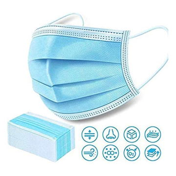 Medical face mask disposable price