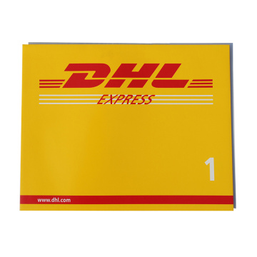 Customized Logos Self-Seal Stay Flat Rigid Cardboard Mailers