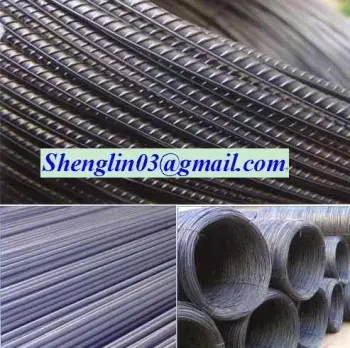 steel wire