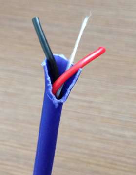 16AWG Professional Installation Speaker Cable with Lszh Jacket