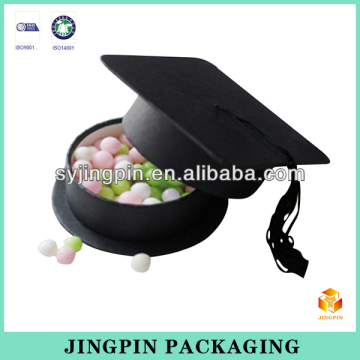 customized beautiful decoration candy box