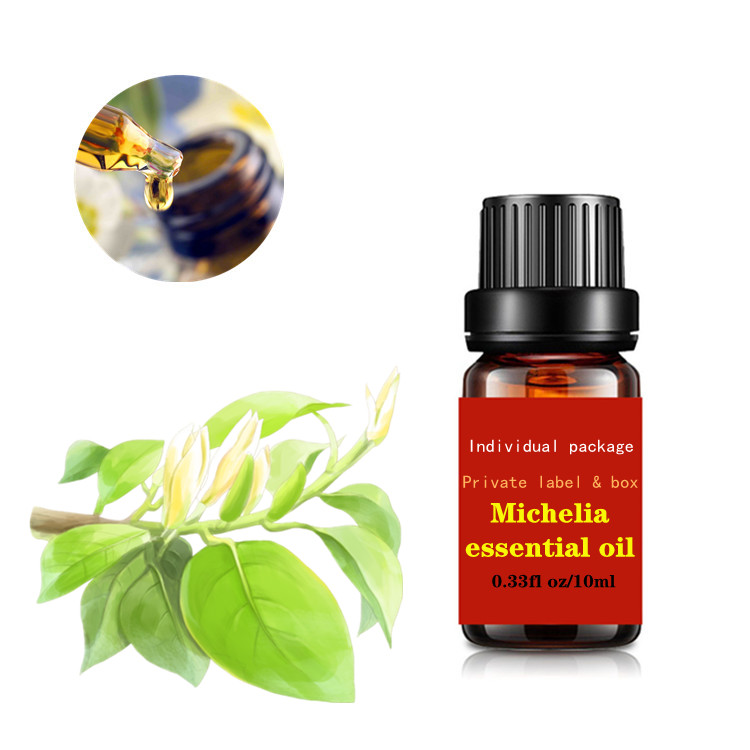 Private label Michelia essential oil