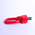 Hardware Accessory Lifting Part G80 Lifting Screw Ring