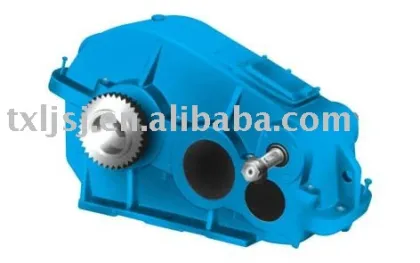 ZQD speed reducer | gearbox | gear reducer | reducer
