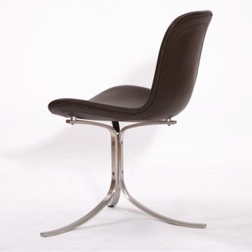 Poul Kjaerholm PK9 chair replica