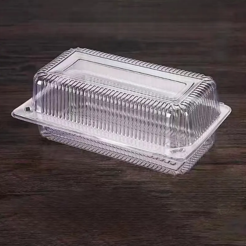 Food PET Packing Tray
