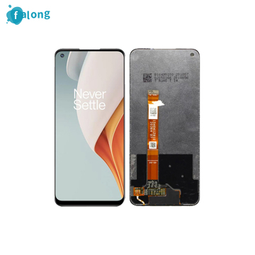Remplacement de l'écran LCD pour OnePlus Nord N10 5G