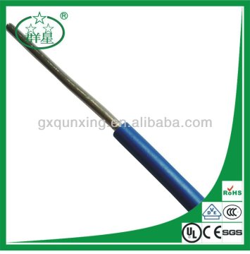 flexible aluminium cable