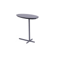 Table accent sans limites de caracole moderne