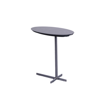 Moderne Caracole Boundless Accent Table