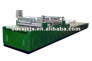 Tile-making Machine