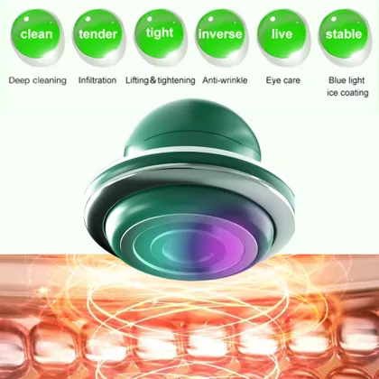 Remove acne marks beauty instrument