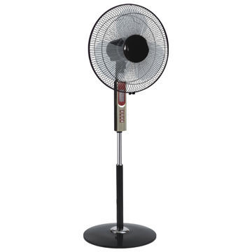 Stand Air-conditioner Fan, 980cbm/Hour Air Flow Capacity, 5m/Second Wind Speed