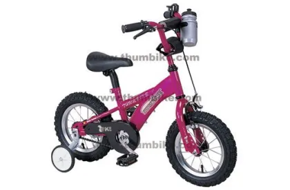 children bicycle TMB-12BB