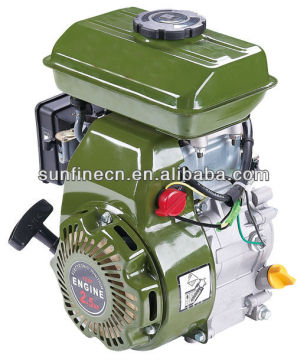 less petrol consumption and easy start Gasoline Engine