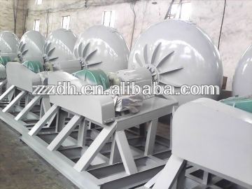 2014 Hot Sale Proppant Making Machine /Ceramsite Sand Making Machine