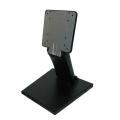 Monitor base stand for display up to 27"