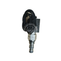 12C1176 Válvula solenoide para cargador liugong CLG862