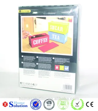 Household food containers sets colorful popcorn container plastic disposable container sets
