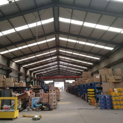 Long-lasting Filter Cartridge for XCMG Construction Machinery