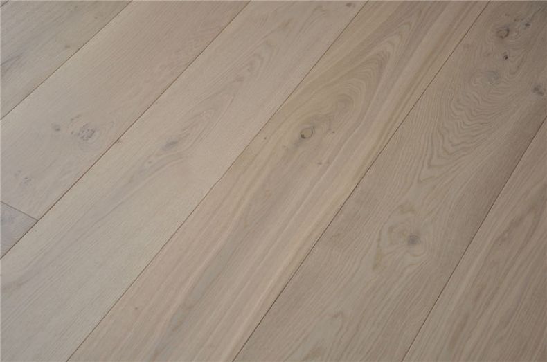 engineered wood floor