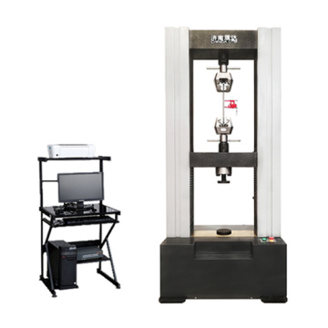 10Kn Computerized Electronic Universal Testing Machine