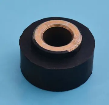 Landing Door Lock Roller for OTIS Elevators 38*22*12