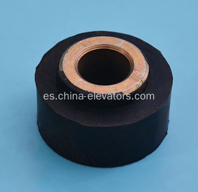 FAA23400K5 CLAQUETA DE PUERTA DE ASIGNA DE 38 mm para los ascensores Otis