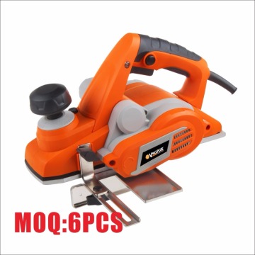 VOLLPLUS VPEP1010 재고 처분 제품 750W 전기 대패