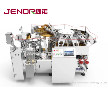 Máquina automática de embalagem a vácuo GC8-ZK10-220