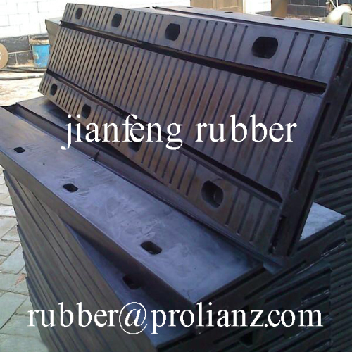 bridge rubber expansion joint