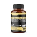 OEM/ODM Sex Power For Man Health Ashwagandha Capsules