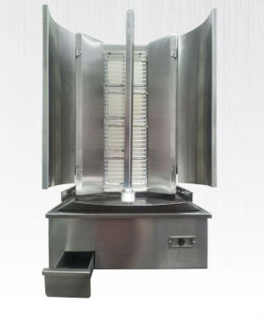 Rotate shawarma meat for sale