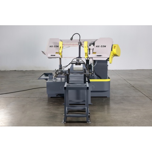 Sega a nastro a forbice per carichi pesanti PX17 31S