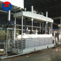 Eva due volte foaming Machine