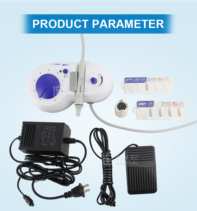 Electric Dental Scaler Ultrasonic (3)