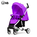 Wa11 Küçük şemsiye ucuz bebek arabası