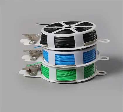 Organic Vegetable Twist Ties