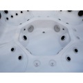 7 Persons Massage Spa Hot Tub