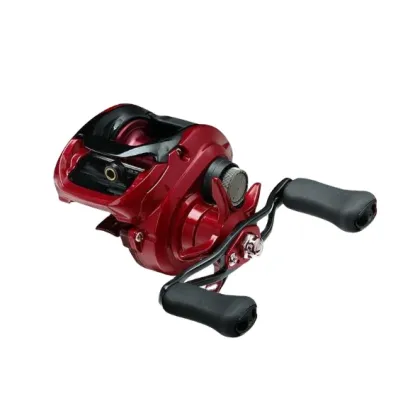 DAIWA FUEGO SV CS 2020 High Speed Baitcasting Fishing Reel