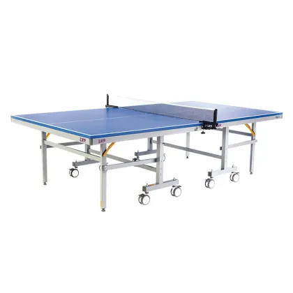 High Quality Table Tennis Table YG