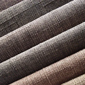 Imitation linen tablecloth