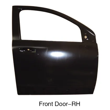Renault dokker Front door