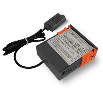 HDY STC-3028 Kontroler temperatury i wilgotności do inkubacji