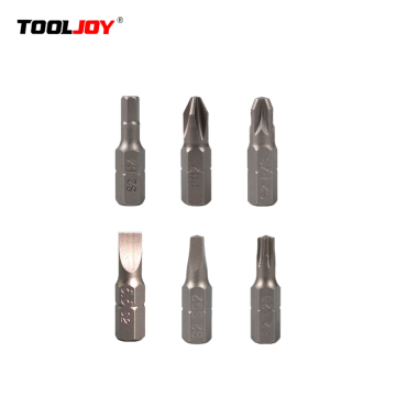 Industrial Mini 2pcs Drill Screwdriver Bit Set: Comprehensive Tool Set for Precision Work