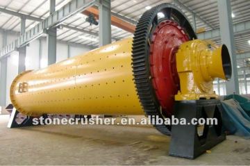 2012 high quality new Cement Ball Mill/Iron Ore Beneficiation Plant