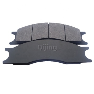 Original Liugong Loader Brake Pad 35C0025: Genuine Accessories for Your Equipment