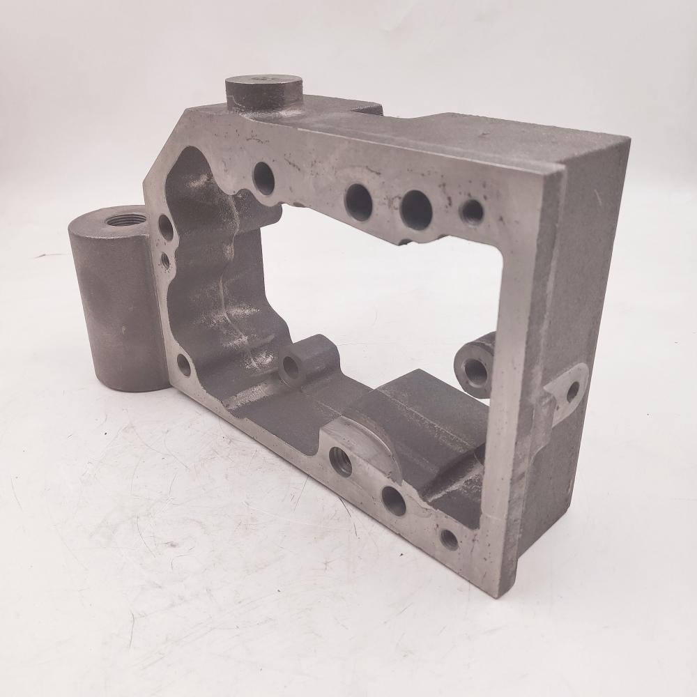 Rocker Lever Housing 3202197