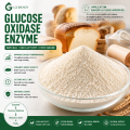 Aplicaciones antioxidantes de la eliminación del oxígeno de los alimentos de la enzima de la glucosa oxidasa