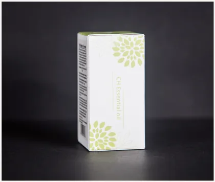 100% Pure Ginger Essential oil for Hair Care